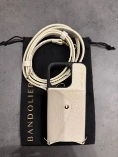 bandolier iphone15