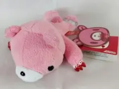 チャックスGP　脱グルーミー　キーチェーン(またしてもまんまと罠にver.)