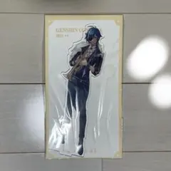 原神 GENSHIN CONCERT 2021 アクリルスタンド ガイアのサムネイル