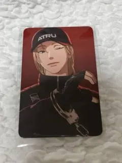 PLAVE Caligo pt.2 特典 トレカ weverse ノア - メルカリ