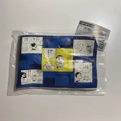 クレヨンしんちゃんコミックスあそーとコレクション ポーチ