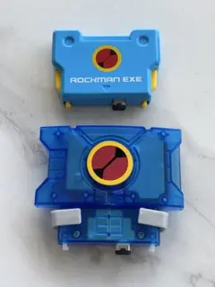 コンプリート】ロックマンエグゼ バトルチップアートコレクション 40種