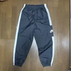 NIKE スポーツウェア ナイロンパンツ