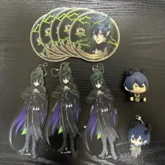 ツイステ マレウス まとめ売り