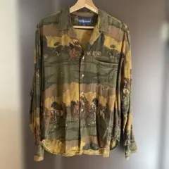 Ralph Lauren ポロプレイヤーシャツ