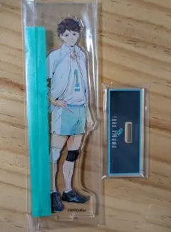 ハイキュー 及川徹 アクスタ