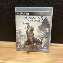 セット割あり!アサシン クリード3
