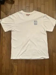 have a good time Tシャツ XL 左上ロゴ ボックスシルエット