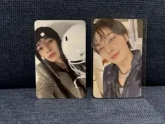 Straykids スキズ KARMA fans トレカ アイエン