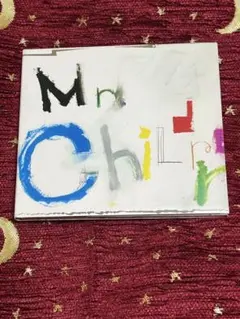 Mr.Children ミスチル シフクノオト