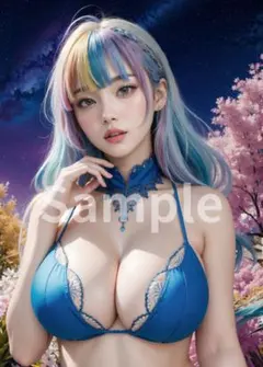 【2枚目〜380円】ポスター A4サイズ 高画質 R359