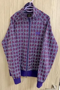 2026年最新】needles トラックジャケット mの人気アイテム - メルカリ