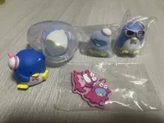 タキシードサム まとめ売り