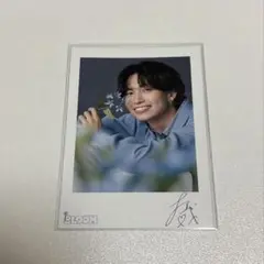 2025年最新】綱啓永チェキの人気アイテム - メルカリ