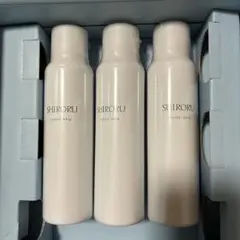 【SHIRORU】クリスタルホイップ 5本セット SHIRORU シロル クリスタルホイップ 120g 洗顔 洗顔後フォーム 泡 5本