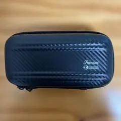 ZERO HALLIBURTON Diners Club マルチケース