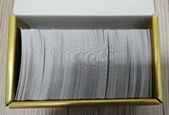 遊戯王　まとめ売り　スーパー　シークレット　約400枚