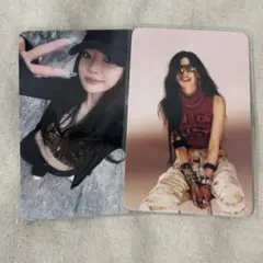 2026年最新】aespaニンニン中国トレカの人気アイテム - メルカリ