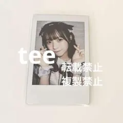 梅田みゆ　ハロウィン　チェキ