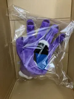 santa cruz niki 35cm screaming hand 紫 楽天市場】ぬいぐるみ スクリーミングハンド パープル ぬいぐるみ25cm