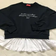 レピピアルマリオ　トップス　XS(140〜150㎝）