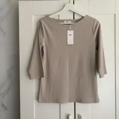 新品 koe トップス カットソー