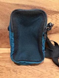 BBC ショルダーバッグ　アメリカ製　MADE IN USAのサムネイル