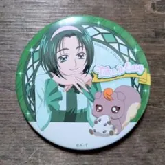 キュアトゥインクル 秋元こまち 缶バッジ 2枚セット - メルカリ