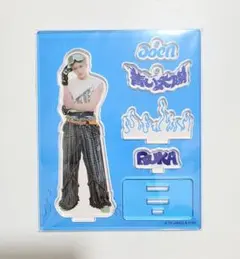 aoen 琉楓 RUKA どん兵衛 アクスタ - メルカリ