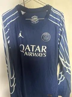 psg パリサンジェルマン　ユニホーム