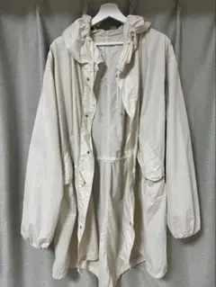 unused モッズコート アンユーズド 24AW US2445 星野源さん着用 - メルカリ