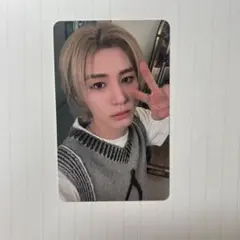 BOYNEXTDOOR イハン soundwave ラキドロ 特典 19.99