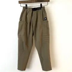 GROOVY COLORS テーパードパンツ