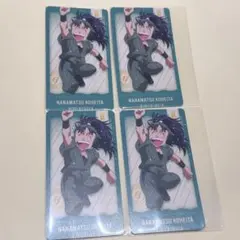 忍たま乱太郎 チケコレ 七松小平太