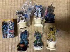 2026年最新】Zガンダム チェスピースの人気アイテム - メルカリ