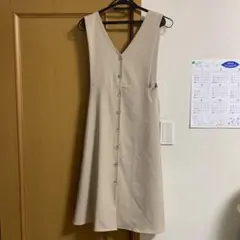 ジャンパースカート