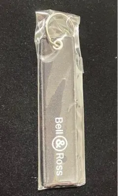 ベルロス　Bell&Ross　ノベルティ　キーホルダー