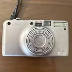 2026年最新】pentax espio105swの人気アイテム - メルカリ