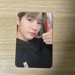 NCT DREAM FCMM ロンジュン　トレカ