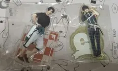 刀ミュ　アクスタ　豊前江、篭手切江