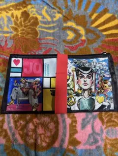 ジョジョ展 2012 HMV 限定 非売品 CDケース 7部 ジョニィ SBR - メルカリ