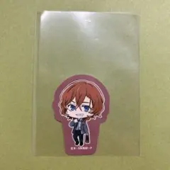文豪ストレイドッグス 中原中也 ステッカー