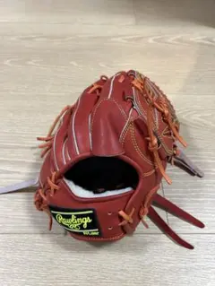 Rawlings The Gold Glove 軟式野球用グローブ - メルカリ