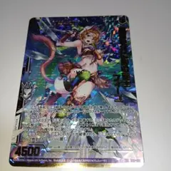 z/x ゼクス　相馬・フィーユ　デッキ販売 ゼクス「キャラクターデッキ 剣淵相馬」新カード紹介「森影の獣