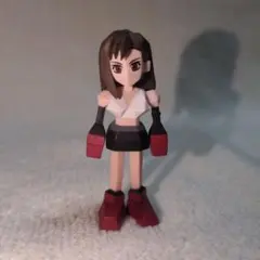 2025年最新】ティファ フィギュアの人気アイテム - メルカリ