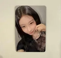 ITZY TUNNELVISION タワーレコード チェリョン