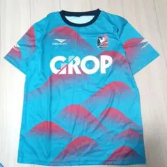 ファジアーノ岡山 ホームジャージ PenaltyOサイズ1046番