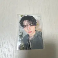 straykids エコパスタジアム 18日会場限定トレカ リノ