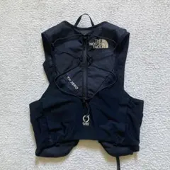 ノースフェイス TR ZERO M トレランザック　ランニング リュック