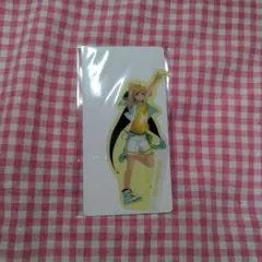 あんスタ ダイカットクリアシート 宙